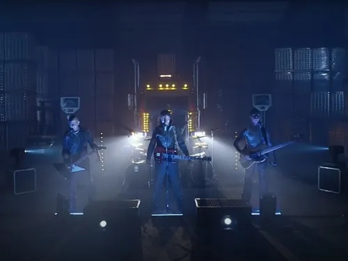 V and B Fest' : des groupes reconnus dans leur genre sur une 3e...